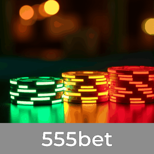 555bet: Experiência VIP com Roleta Brasileira e Blackjack Real