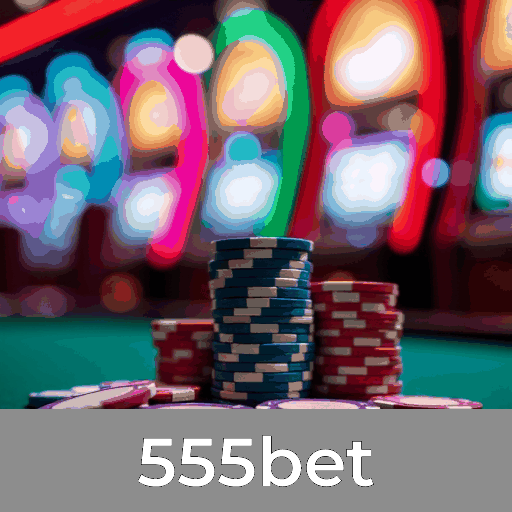 555bet: A Plataforma de Jogos com Serviço Profissional e Seguro