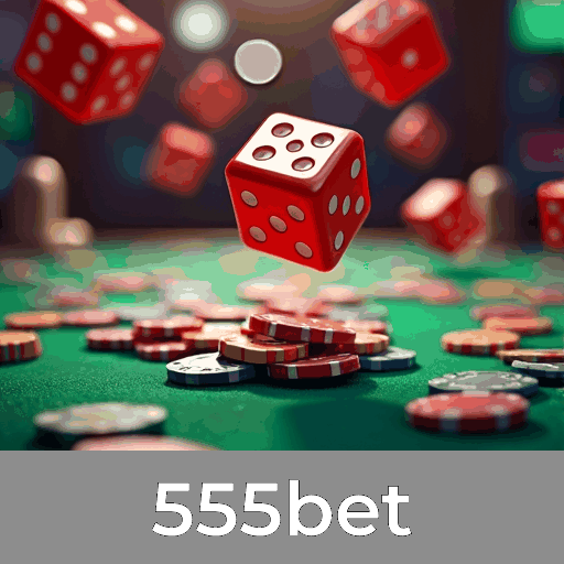 Descubra os bônus incríveis do 555bet e ganhe mais com apostas!