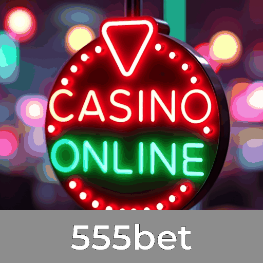 Aproveite o Login Seguro Instantâneo no 555bet