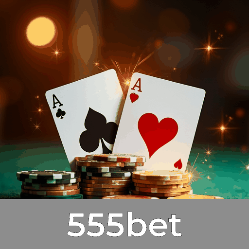 555bet: A Emoção dos Jogos de Cassino e Oportunidades de Ganhos