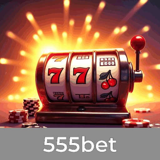 555bet: A Emoção dos Jogos de Cassino e Oportunidades de Ganhos