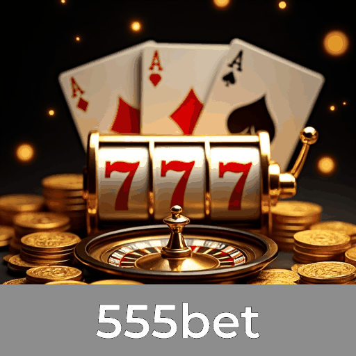 Aproveite o Login Seguro Instantâneo no 555bet