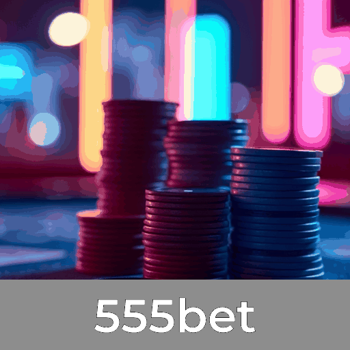555bet: Bônus e Promoções Únicas para Você!