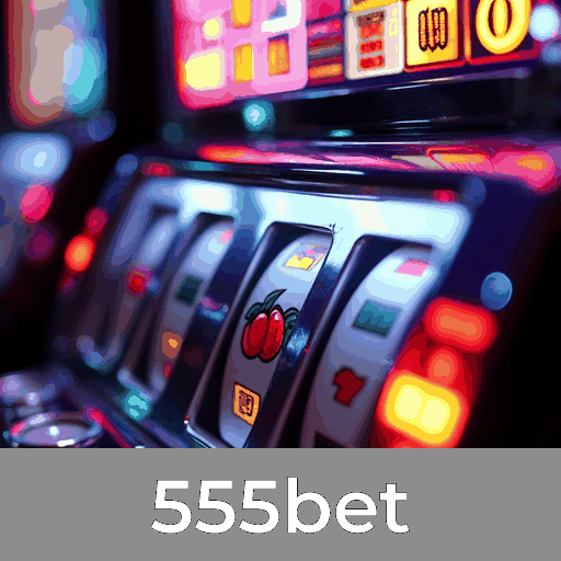 Descubra a Diversidade de Jogos de Cassino no 555bet