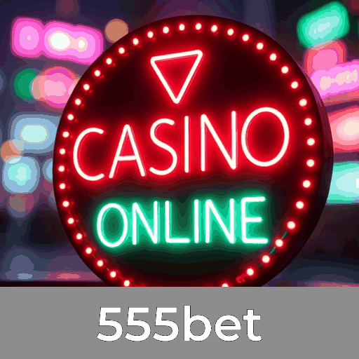 555bet: Slots com Jackpot, Mesa de Jogos Estratégicos e Real Dealer