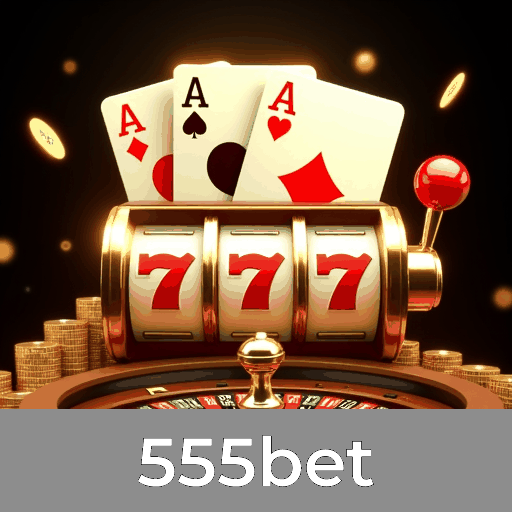 Descubra 555bet: Slots com Diversão e Prêmios Incríveis