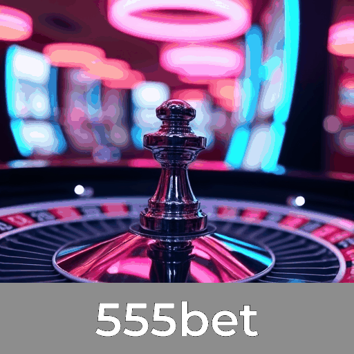 Descubra o Mundo de Apostas no App 555bet com Facilidade