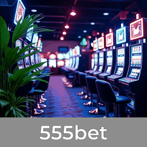Experiência Autêntica no Casino 555bet para Brasileiros