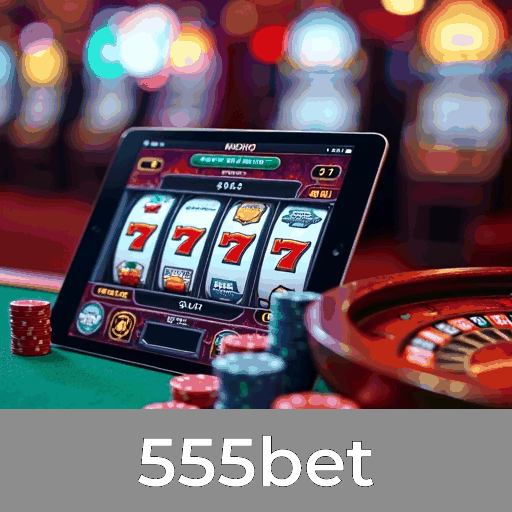 Descubra as Valiosas Promoções do 555bet