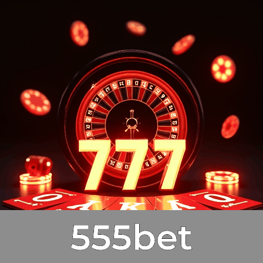 555bet: Apostas Fáceis e Funcionais no Seu Móvel