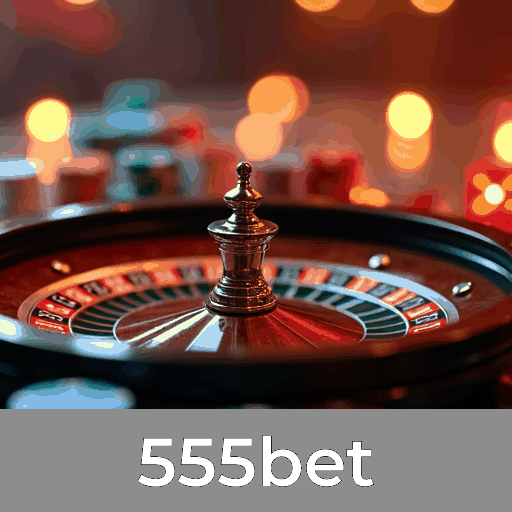 555bet: Bônus e Promoções Únicas para Você!