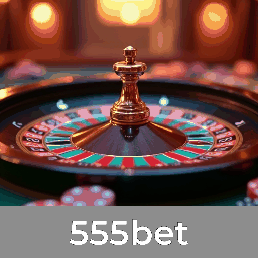 555bet: A Plataforma de Jogos com Serviço Profissional e Seguro